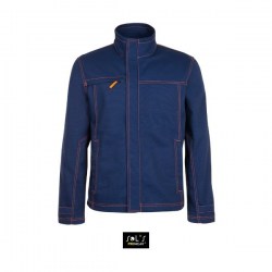 Sol&#39;s Force Pro 01566 Navy pro 317